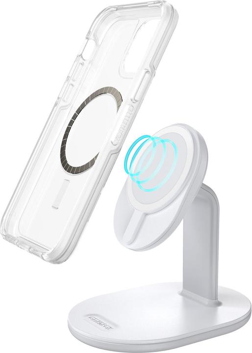 Actual product image OtterBox Charger Stand for MagSafe (7.50 W)