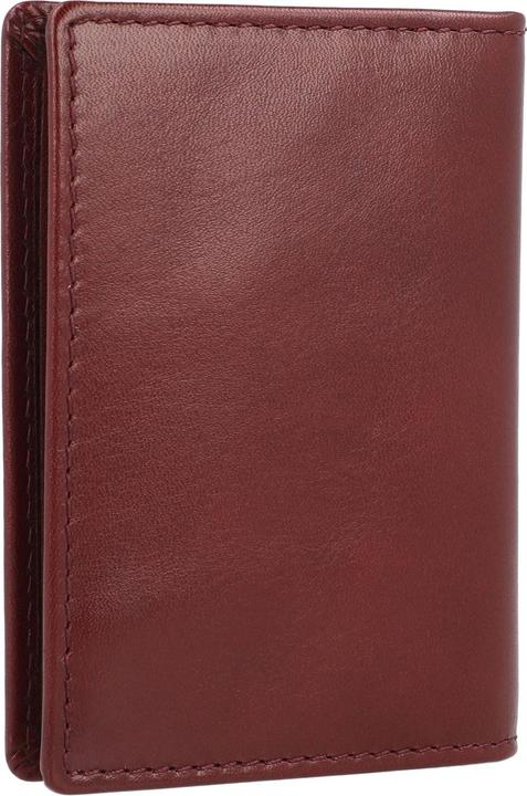 Actual product image Leonhard Heyden Cambridge Kreditkartenetui Leder 7.5 cm