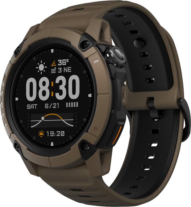 Coros NOMAD GPS Watch
