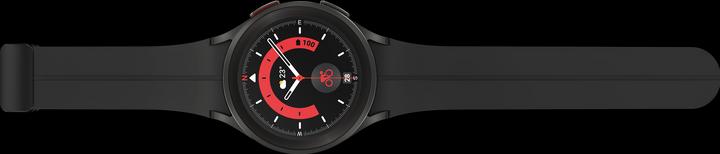 Image du produit Samsung Galaxy Watch5 Pro BT (45 mm, WLAN uniquement)