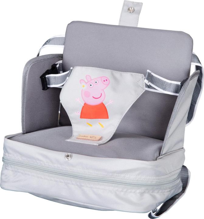 Image du produit Roba Siège d'appoint Peppa Pig