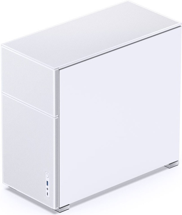 Image du produit Jonsbo D41 MESH White (ATX, mATX, Mini-ITX, DTX)