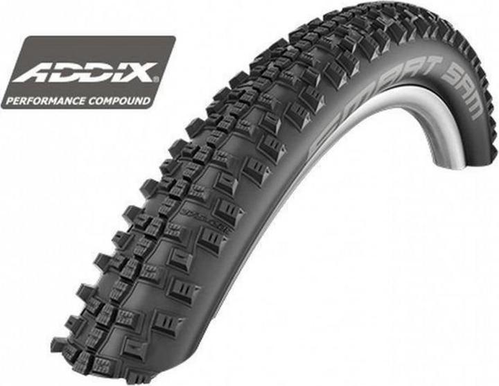 Schwalbe Smart Sam (27.5 x 2.60, 65-584)