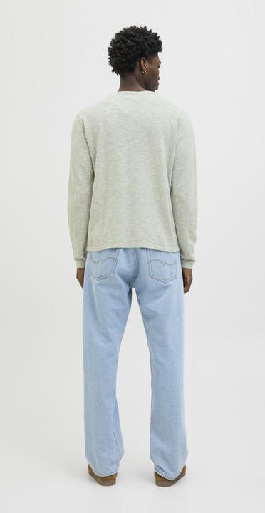 Produktbild Jack & Jones Jjesummer Knit Crew Neck Sn (S)