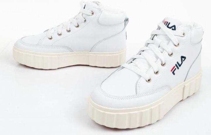 Produktbild FILA Sandstrahlschuhe (40)