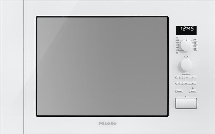 Produktbild Miele M 2224-55 Sc