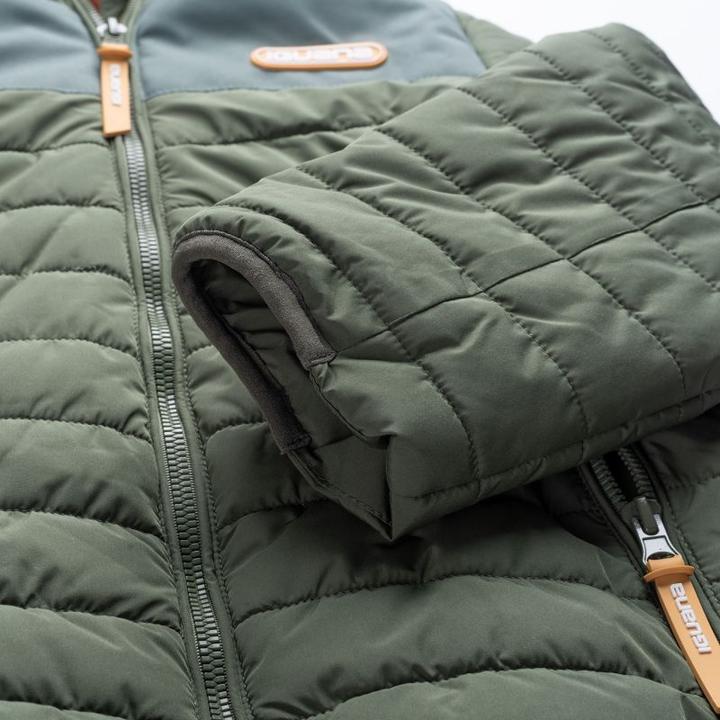 Produktbild Iguana Janko Kbd Jr Steppjacke (110)