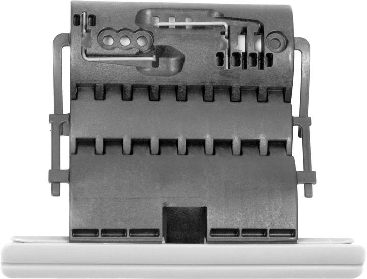 Immagine prodotto Rademacher Connettore per albero rigido 1.5-link 4053-1, 5-link 4053-1.5, Per il fissaggio del Rol