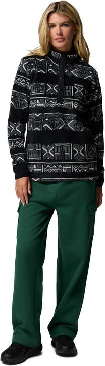 Produktbild Columbia Benton Springs™ Printed 1/2 Snap (XS)