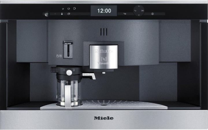Produktbild Miele Cva 6431
