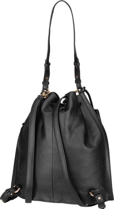 Produktbild Burkely Keen Keira Beuteltasche Leder 34 cm (18 l)