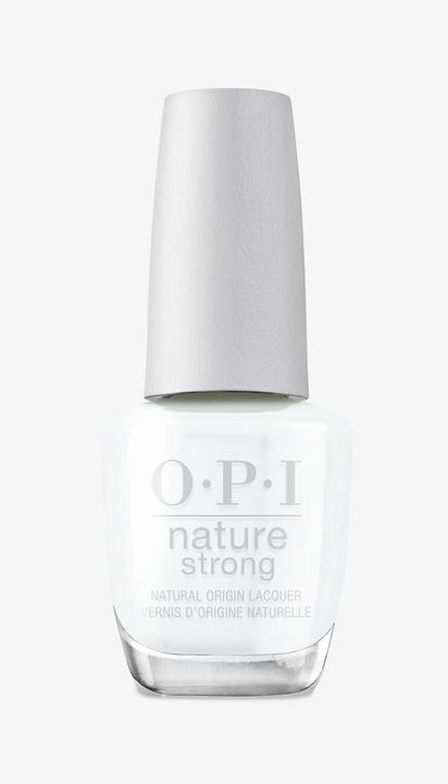 Image du produit OPI Nature Strong (NAT 001 Strong As Shell, Vernis couleur)