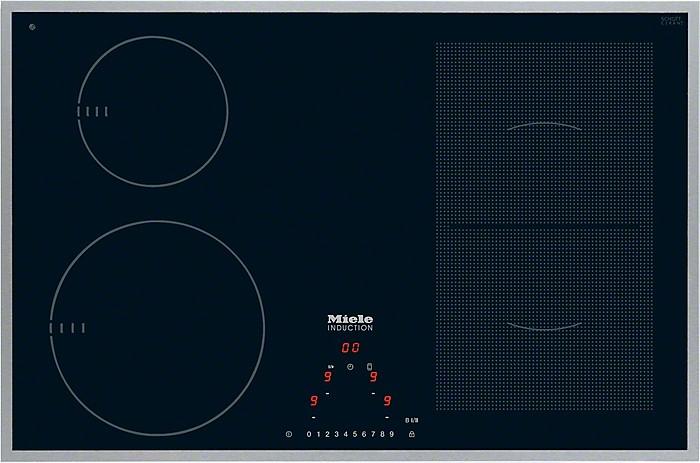 Produktbild Miele km 6307