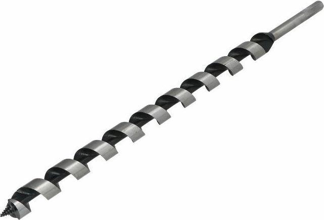 Actual product image Artpol SLANT DRILL 10x460 mm lewis wood various sizes drills slant drills wood slants (10 millimetres)