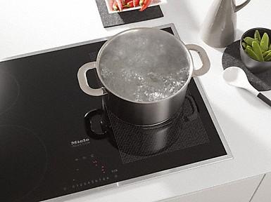 Produktbild Miele km 6307