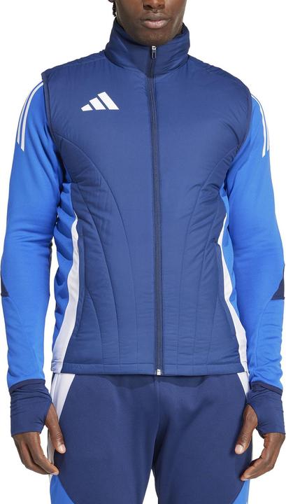 Produktbild Adidas Tiro Competition Winterized Herrenweste (S)