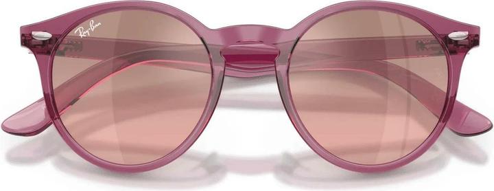 Actual product image Ray Ban RJ9064S