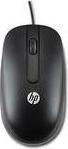 Actual product image HP DC172B, Mouse, 2 Button Optical, USB (Cable)