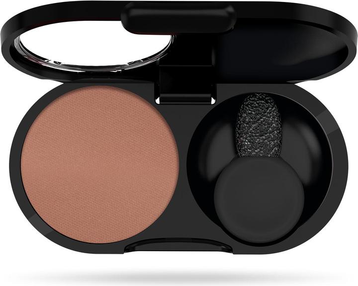 Actual product image Pupa Milano Highly pigmented eyeshadows Vamp! (Compact Eyeshadow) 1.5 g - Shade: 205 Biscuit - (205)