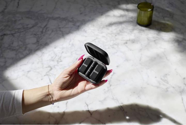 Image du produit RØDE Wireless Micro (Lightning)