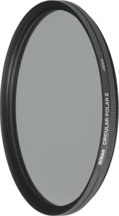 Produktbild Nikon Zirkularpolfilter II (67 mm, Polarisationsfilter, 67 mm)