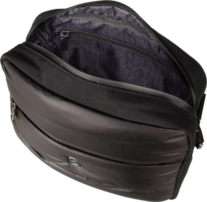 Actual product image Bogner Monarch Linus SHZ shoulder bag