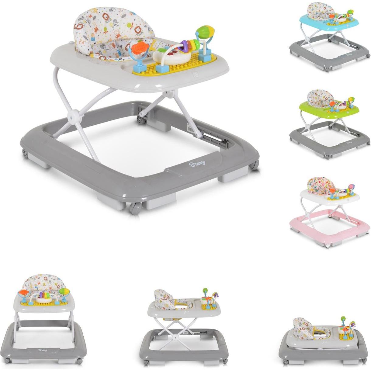 Moni Lauflernhilfe Bravy Spielcenter
