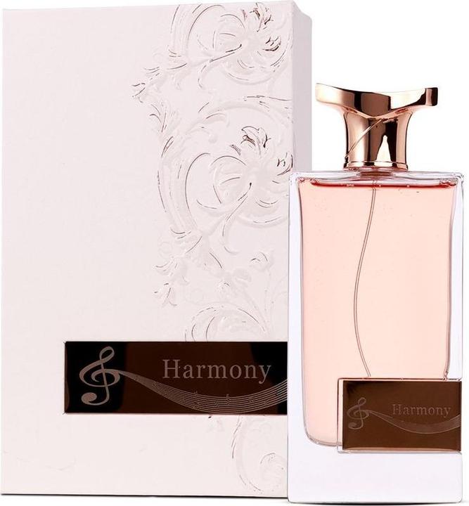 Produktbild Aurora Scent Harmony, Barbati, Eau De Parfum, 100ml (Eau de Parfum, 100 ml)