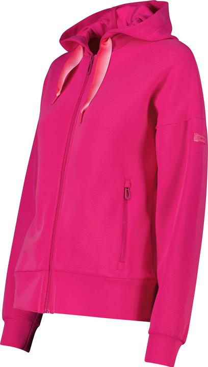 Produktbild CMP Campagnolo Hoodie (44)