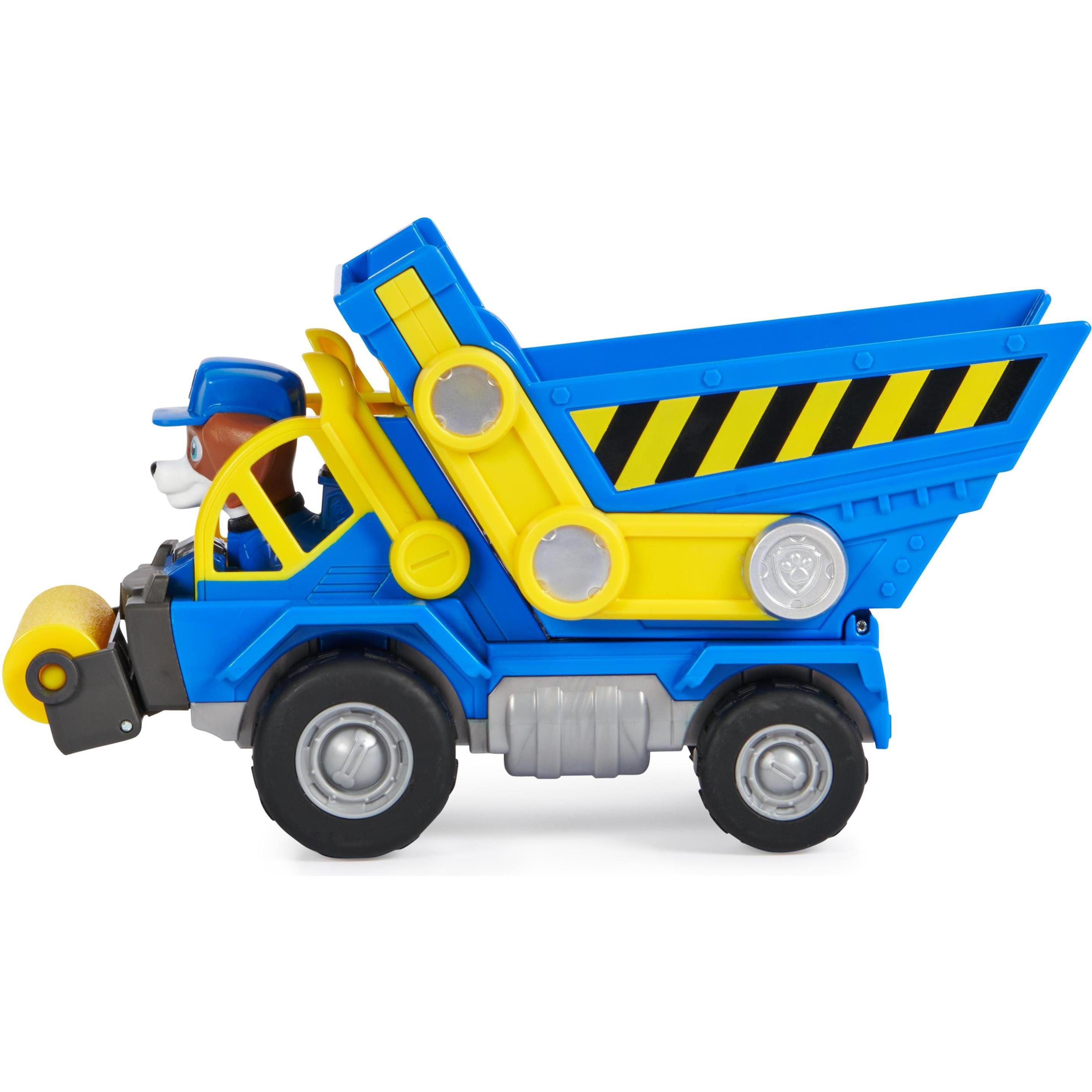Spin Master Wheeler’s Dump Truck