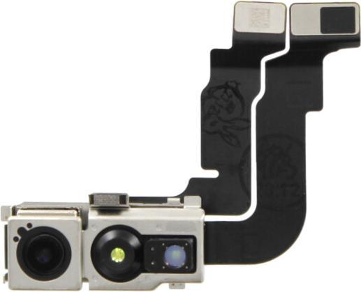 Actual product image OEM Front camera with IR camera for iPhone 15 Pro (iPhone 15 Pro)