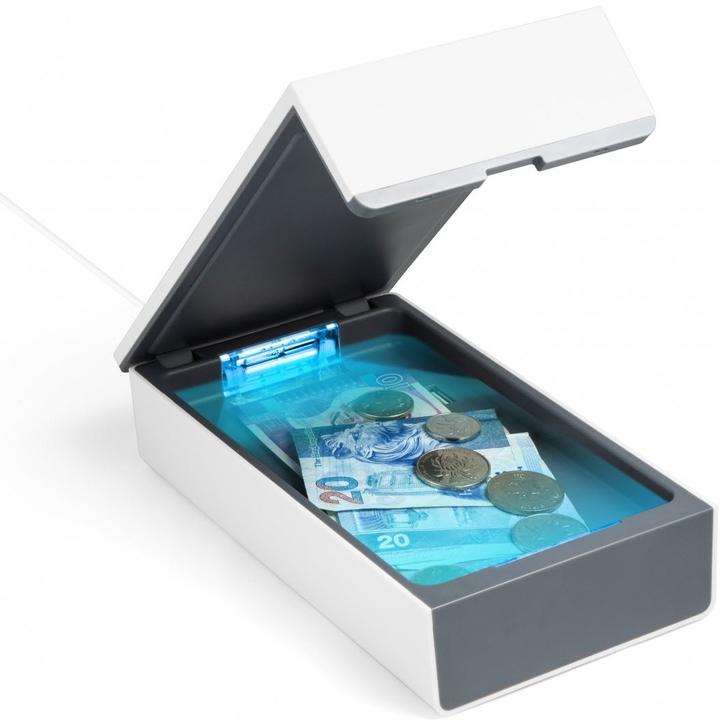 Produktbild Technaxx UV Anti-Virus Disinfection Box TX-148