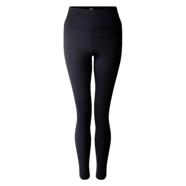Regatta, Damen, Hosen, Influential Ii Lg, Schwarz, (40, 42)