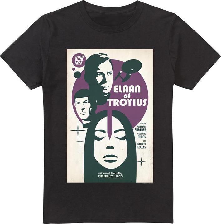 Produktbild The Original Series Episode 68 TShirt (S)