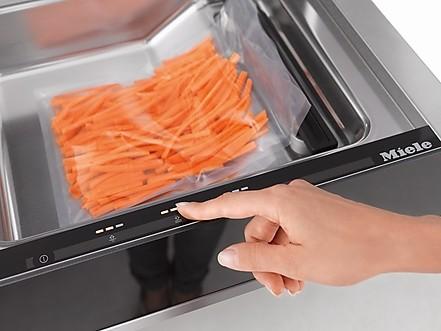 Produktbild Miele Evs 6214