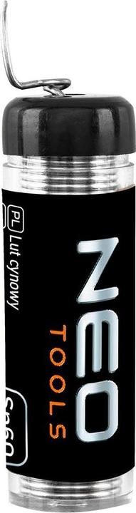 Produktbild Neo Transformator-Lötkolben 150W