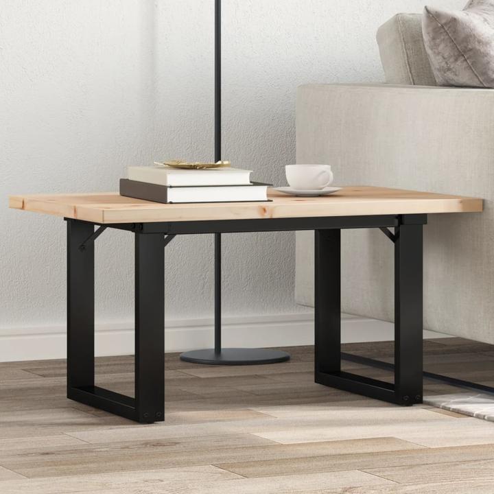 Image du produit vidaXL Couchtisch (80 x 50 x 40.50 cm)