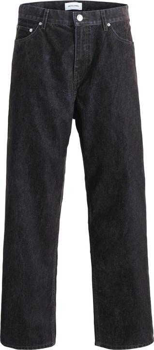 Jack & Jones Jjialex Jjclassic Flock Yk 751 Ln