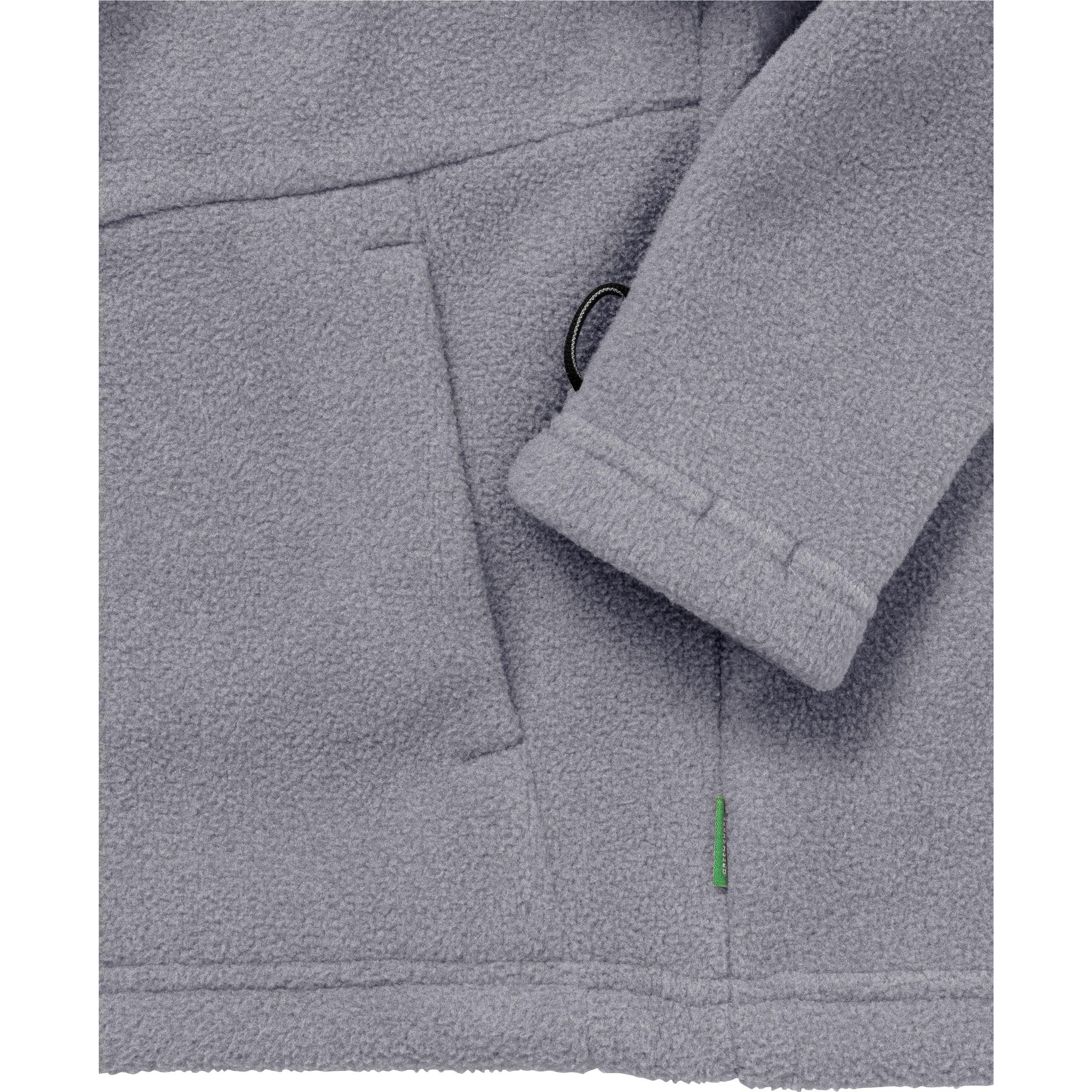 Thumbnail - Vaude, Jungen, Jacke, Caprea II (92), Grau, 92