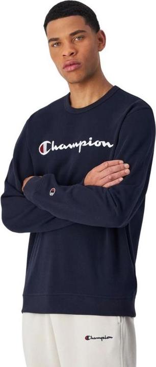 Produktbild Champion Sweatshirt mit Rundhalsausschnitt (M)