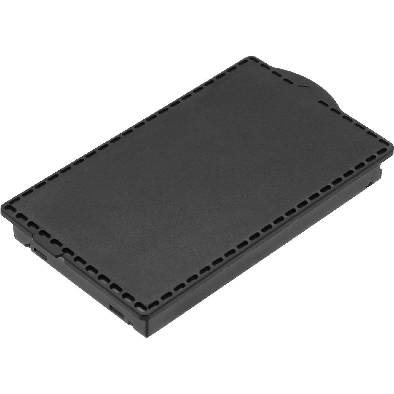 CoreParts Battery for iData Barcode, Barcode-Scanner Zubehör