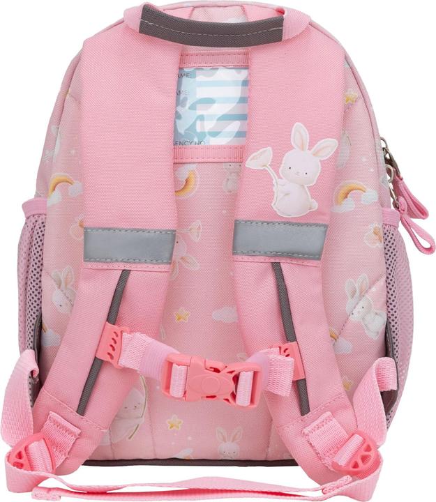 Produktbild Belmil MINI KIDDY Kindergartenrucksack Fluffy