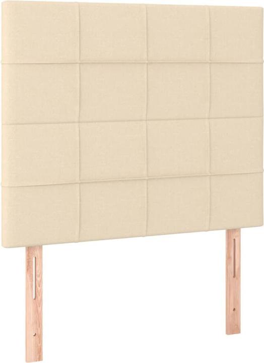 Produktbild vidaXL Boxspringbett