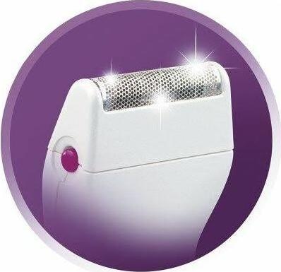 Produktbild Remington Smooth & Silky