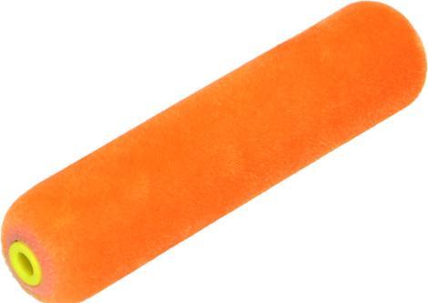 Image du produit Peka Pinselfabrik Rouleau 'Velvet' Moltoprène floqué (15 cm)