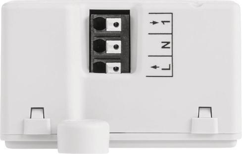 Produktbild Homematic IP Smart Home 5er-Set Schalt-Mess-Aktor (Schaltaktor)