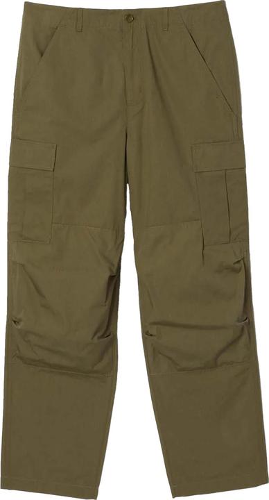 Actual product image Lacoste Mens Multi Pocket Straight Cargo Trousers (Frequency band 38 (2600 MHz))