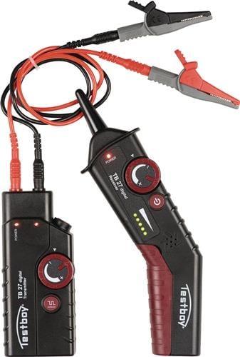 Actual product image Testboy Line locator set 27 Digital