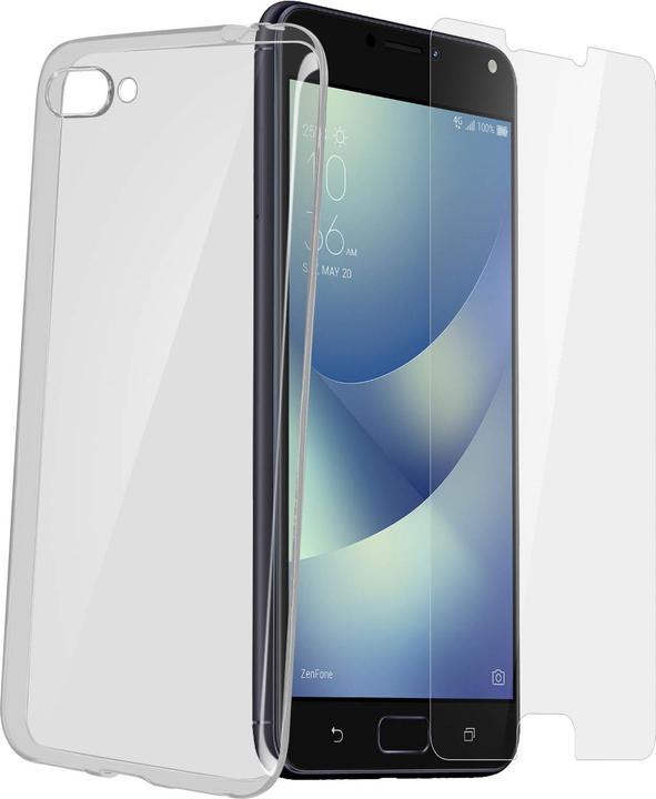 Image du produit Avizar Série Pak (Asus Zenfone 4 Max Pro)