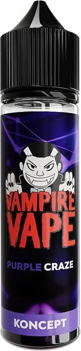 The best Vampire Vape E-liquids for 2026 on Galaxus